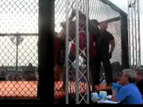 Adrian Kaiser vs Justen Dowsett rd2