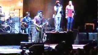 John Mayer Sept 8 2013  Waiting On The World To Change