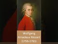 Pronouncing Austrian And German Composers