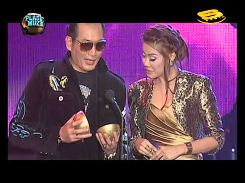 Anugerah Planet Muzik 2014 (English)