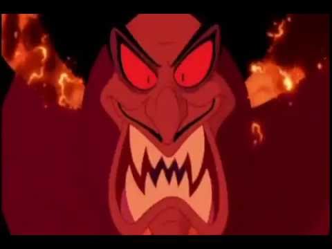 Disney - This is Halloween