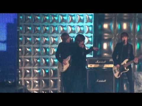 11 02 19 FTIsland Daum Music Fest - 사랑사랑사랑 & Flower Rock