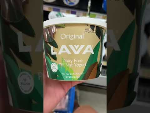 Dairy Free Yogurt Review