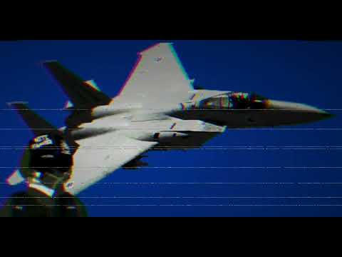 On Silver Wings, But You're Bombing Saddam's Unfinished Reactor