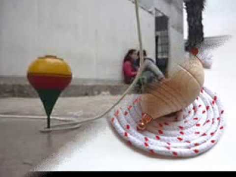 Che trompo arasa - Juan Cancio Barreto