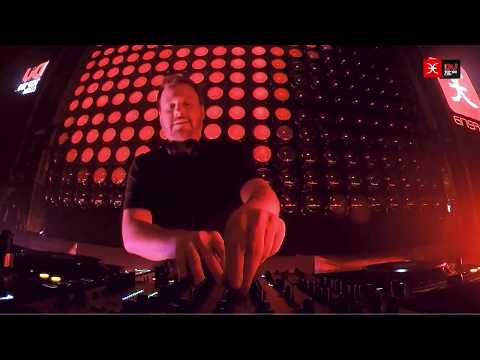 VIRTUALITY La Feria - Episodio 001 Mathias Kaden #laferiaclub