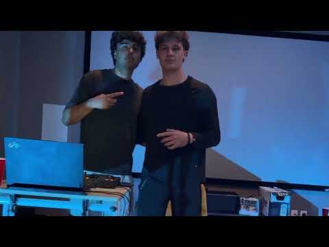 Greedy x Slow Burner - Srini