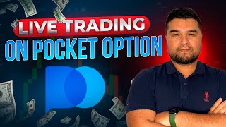 🔴 LIVE - Pocket Option Strategy 2024 ✔️ LIVE SIGNALS 2024 BINARY OPTIONS TRADING & QUOTEX