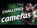 The Challenge of Cameras
