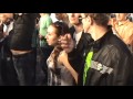 Claudia Cazacu - LIVE @ Ultrasonic 2013 [Arena ...