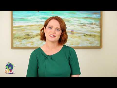 Children's Week 2022 - Dr Kaylene Henderson - Community Kids Haven