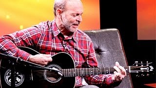 Wayne Kramer - "Jail Guitar Doors" (LIVE)