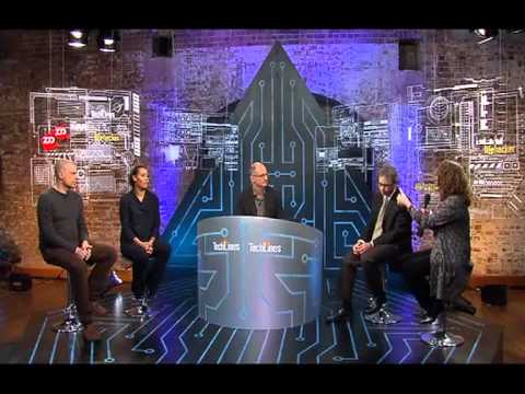 Techlines 1: "Email Is Dead"