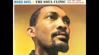 Hank Crawford   Angel Eyes