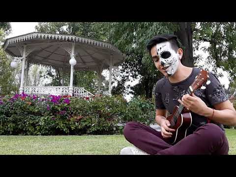 La Llorona - Esván Lemus