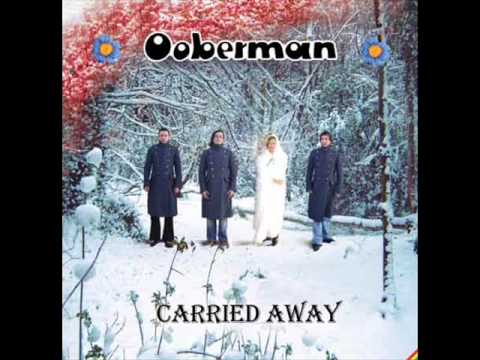 Ooberman - Eye of the Storm