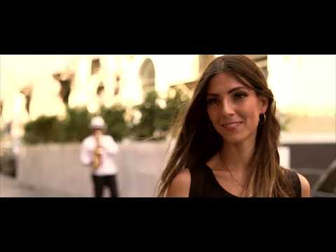 SSD PROJECT - BEAUTIFUL LIFE  (LOVE IS AROUND) Feat.TIMPY DEE (DONATA BRISCHETTO)