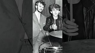 Ringo Starr recalls being sued by George Harrison