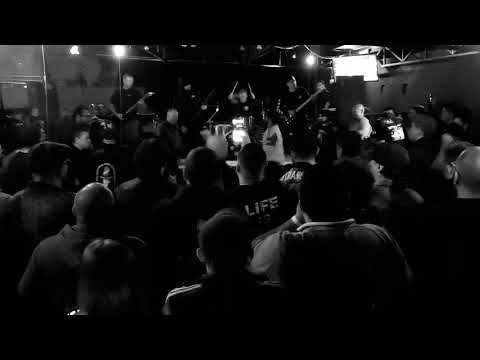 Born from pain @AntropolisTerraza 07/02/2020