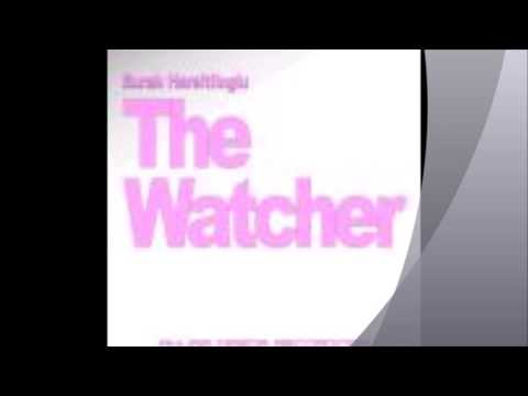 Burak Harşitlioğlu - The Watcher
