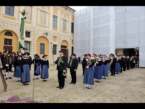 20170220 Mantova - palazzo d'Arco