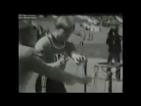 Hammer throw sergei litvinov