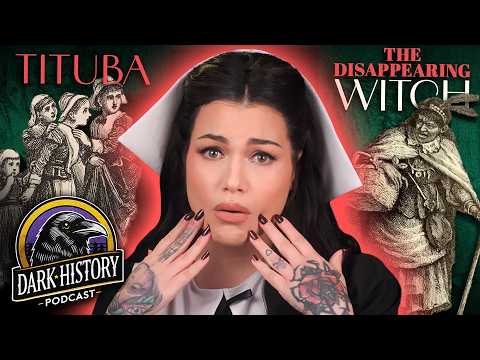 Fortune Tellers, Mediums, and Witchcraft - Did They Get Away With Murder?