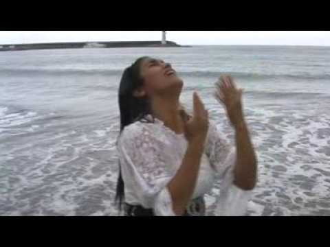 Jenny López YO SE QUE ESTAS AQUI SEÑOR (PRIMICIA 2012)