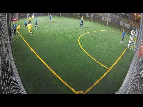 Розовая пантера – FC Malaya Rogan` (1) Часть 3