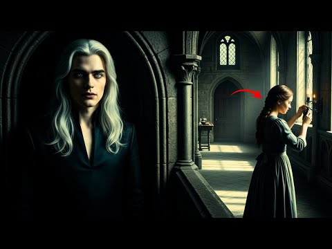 Vampire King Found His Maid’s Hidden Bruises - His Revenge Became a Legend of Fear