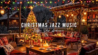 Download lagu Christmas Coffee Shop Ambience & Warm Jazz Instrumental Music π Christmas Jazz Music for Relaxing mp3 Download lagu Christmas Coffee Shop Ambience & Warm Jazz Instrumental Music π Christmas Jazz Music for Relaxing mp3