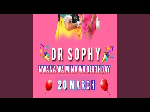 Nwana Wa Mina Wa Birthday