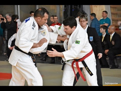 TAC Judo Masters de Tours 2016