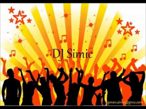 DJ Simic , Like a g6 & Loca people