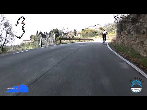 35° Rally della Valdinievole - PS2/4 Lamporecchio