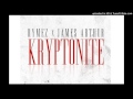Rymez X James Arthur Kryptonite 
