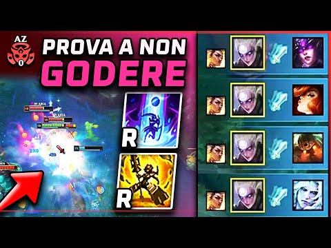 DIANA: FACCIO GODERE LA MIA CHAT CON QUESTE ULTI - AZ 0 MORTI CHALLENGE #22