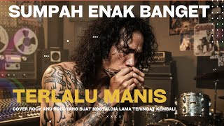Download lagu “Slanker Wajib Nonton! Cover Rock n Roll ‘Terlalu Manis’ yang Bikin Jiwa Bergetar!” mp3 Download lagu “Slanker Wajib Nonton! Cover Rock n Roll ‘Terlalu Manis’ yang Bikin Jiwa Bergetar!” mp3