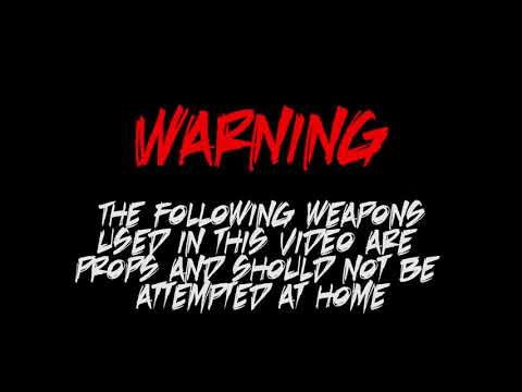 FK Veto - Stay Armed (prod by FK skope & Shot by RJVisuals)