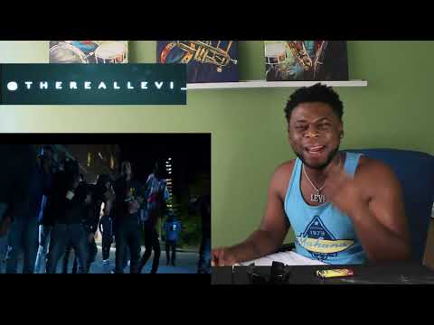 TRL Reaction / TUCK | BREAD (Official Video)