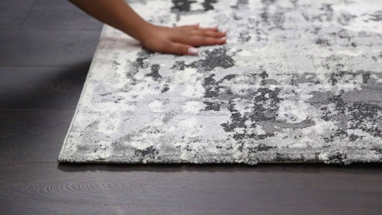 ROMA 7641A LIGHT GREY