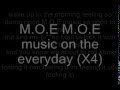 M.O.E (Hotel California) Lyrics - Tyga FT Wiz ...