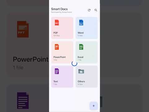 Smart Docs video thumbnail