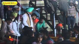  Lakha (Jagraon) Kabaddi Tournament 24 Feb 2016