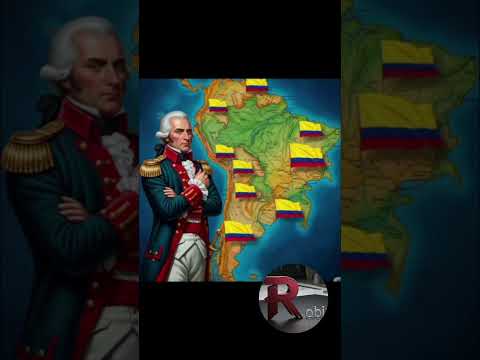 Capítulo 2 – La Sabia Escuela“Francisco de Miranda: el hombre que soñó la independencia”