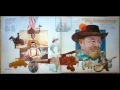 02 The Blue-tail Fly - Burl Ives