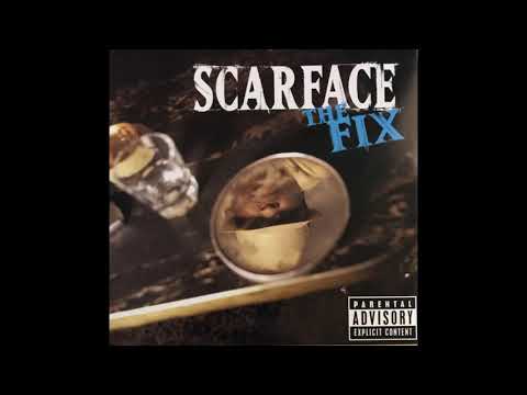 Scarface - On My Block