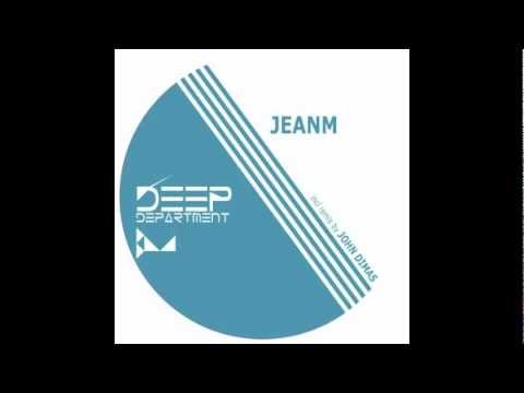 Jeanm-Undo Zero Degrees(John Dimas Double You Remix)