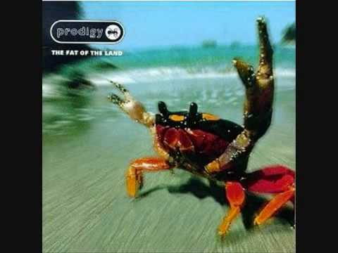 The Prodigy - Climbatize