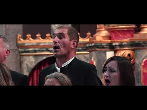 Sav raj te slavi, Kraljice